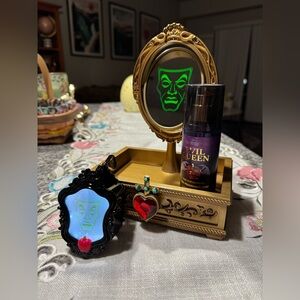 Bath and body works Disney villains bundle